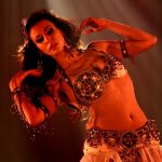 Designs by Dinah - Performance - Rajaa - Mata Hari Photo 2