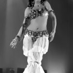 Designs by Dinah - Performance - Rajaa - Mata Hari Photo 4